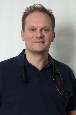 Dr. med. Markus Thimm